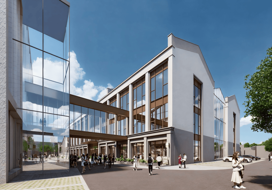 上大分!人民路上为人民