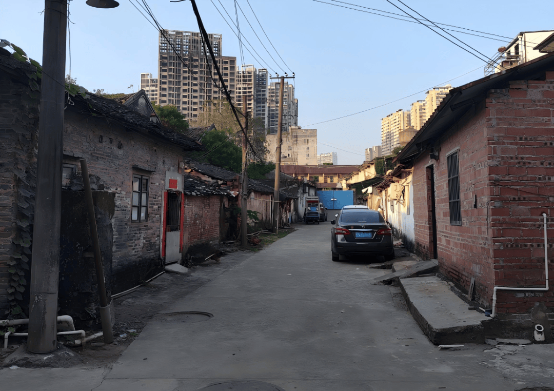 上大分!人民路上为人民