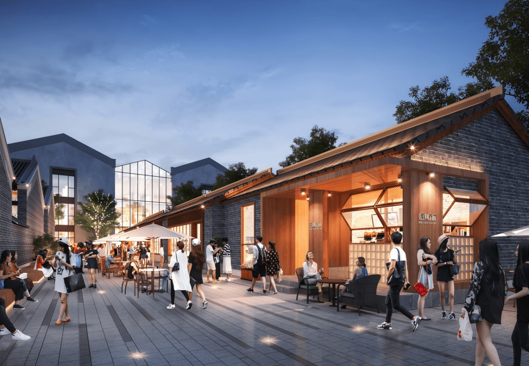 上大分!人民路上为人民