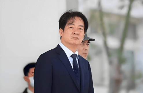 形势已经大变,这次都不用大陆发声,美国话中有话,率先对台开出“第一枪”,赖清德想不到