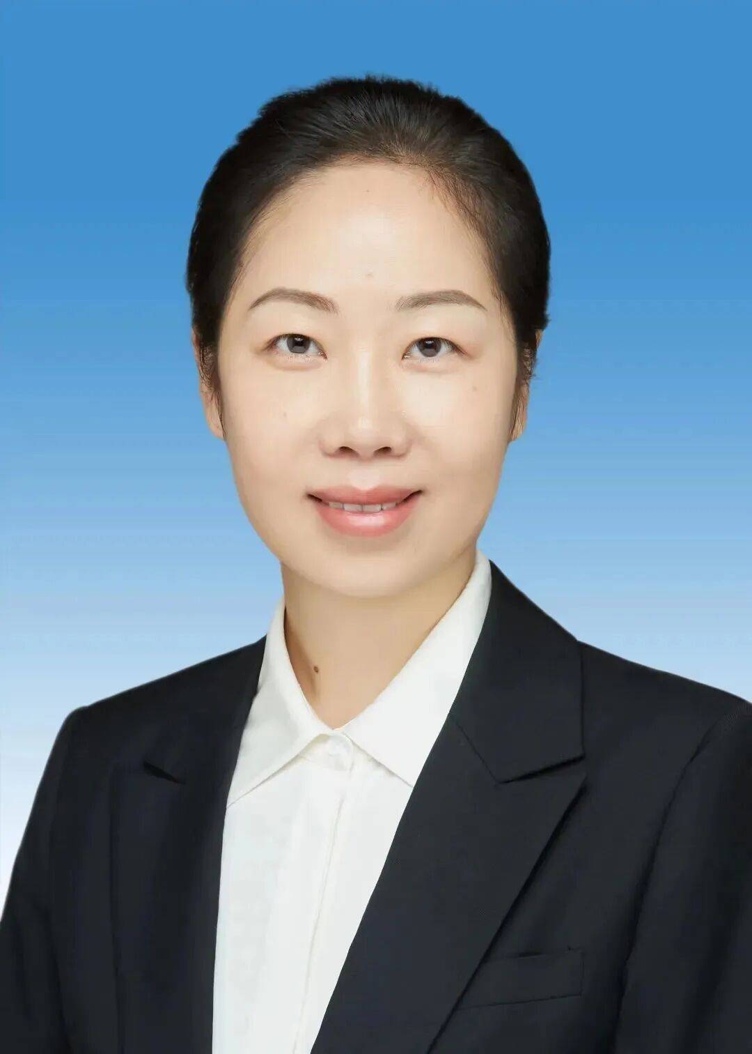 3位女干部任厅级新职