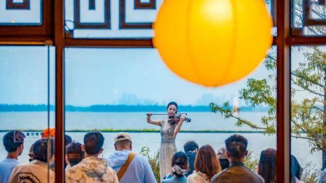 武汉这次有多火?一口气拿下3个全国前十!