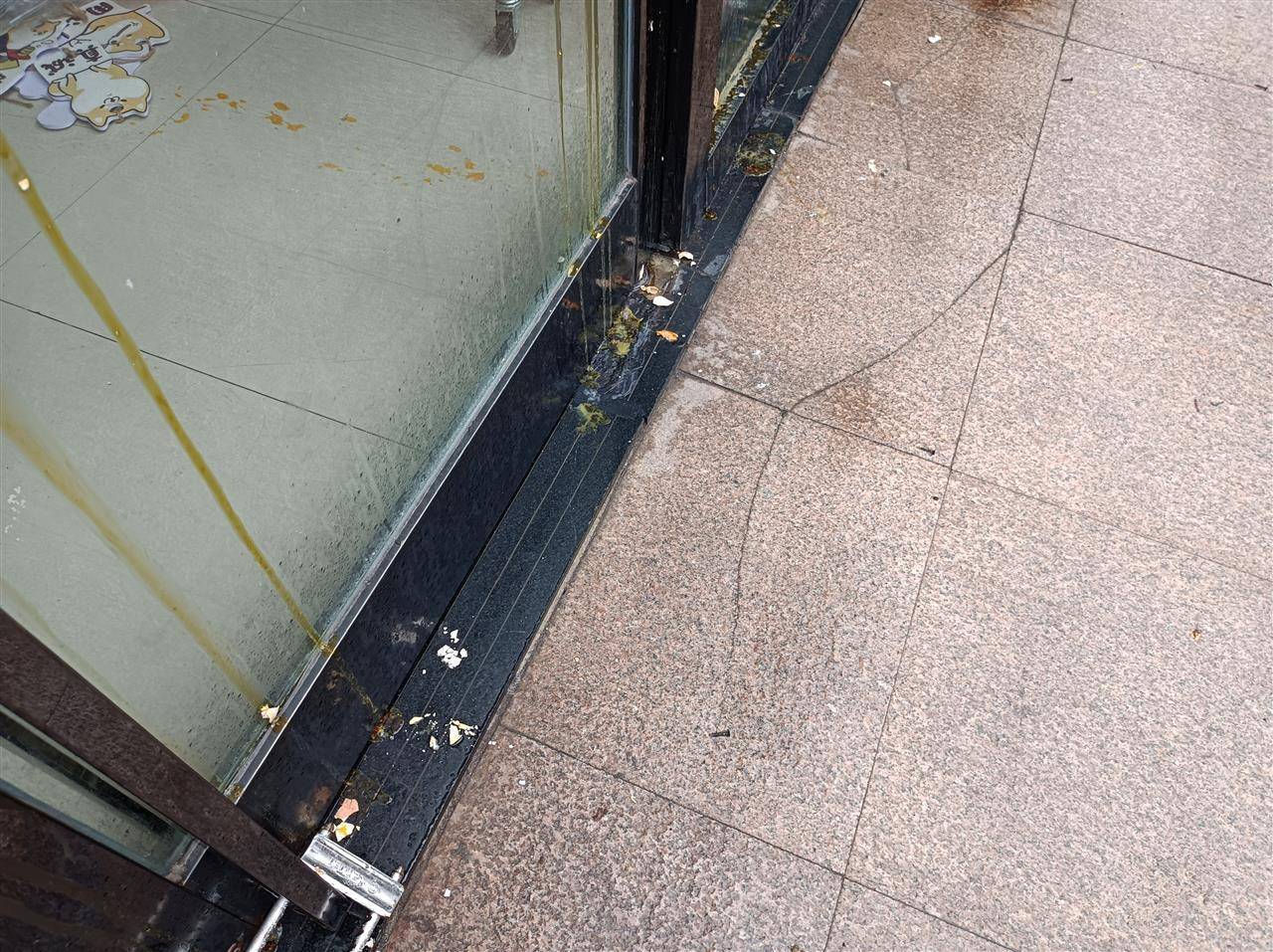 合肥一只金毛犬在宠物店洗澡后死亡,涉事店家已关门并拆掉招牌,主人:已提交诉状