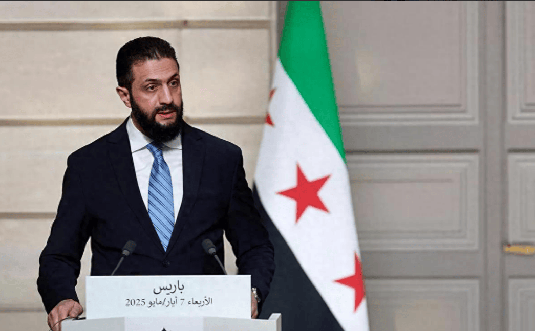 朱拉尼成了普京座上宾,没了利用价值的阿萨德,还能保住全家吗?