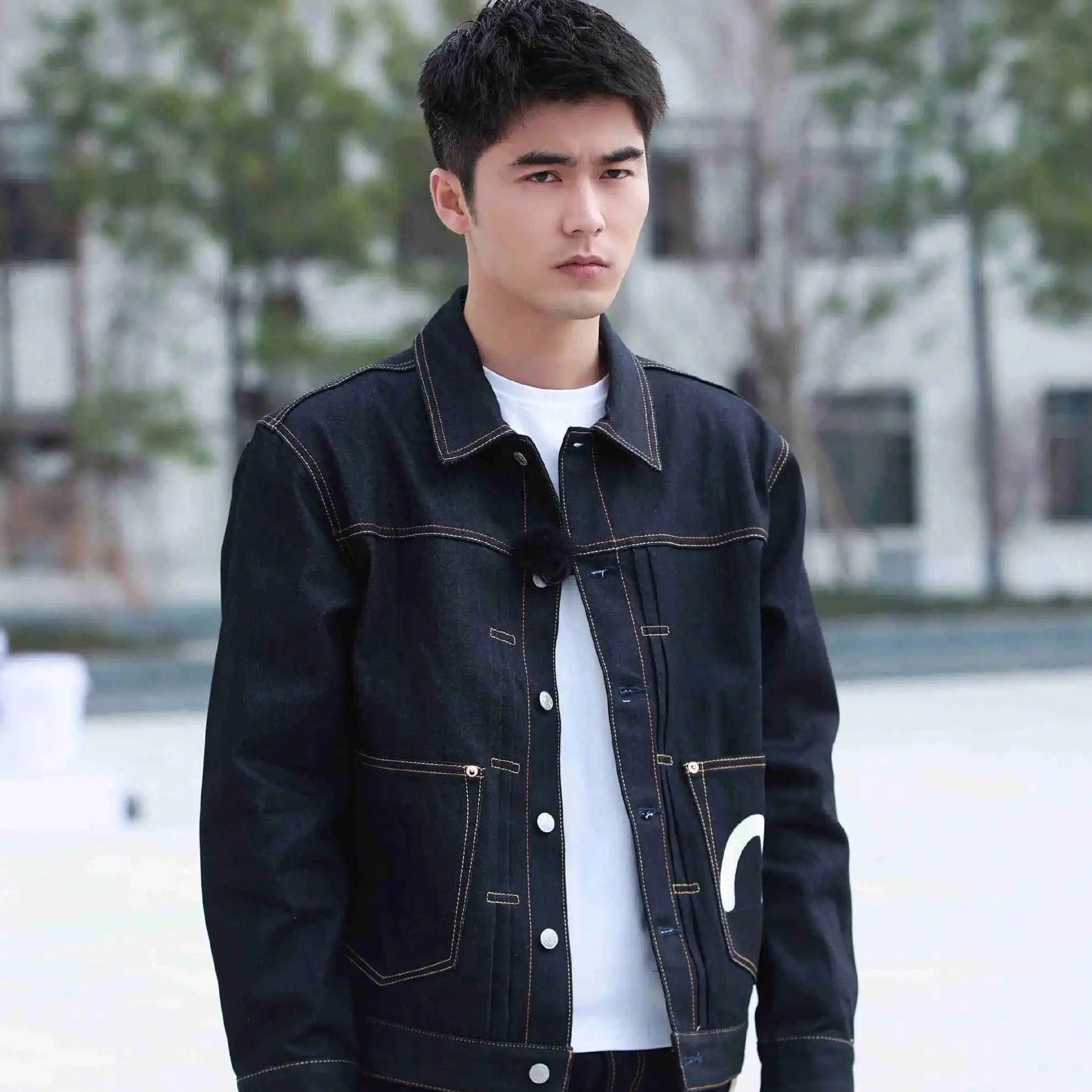 刘奕畅被曝酒后围殴他人 目前已移送至人民法院等待排庭审判