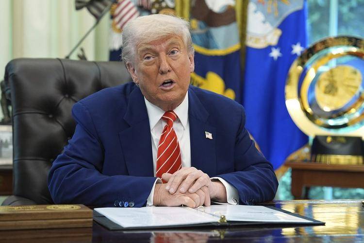 实在是太解气!美财长还敢逼中国换谈判代表?结果我国做出个意外动作,特朗普的梦该醒了