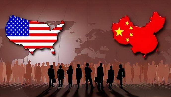 没有稀土，美国就造不出飞机和导弹，一组数据令人恍然大悟