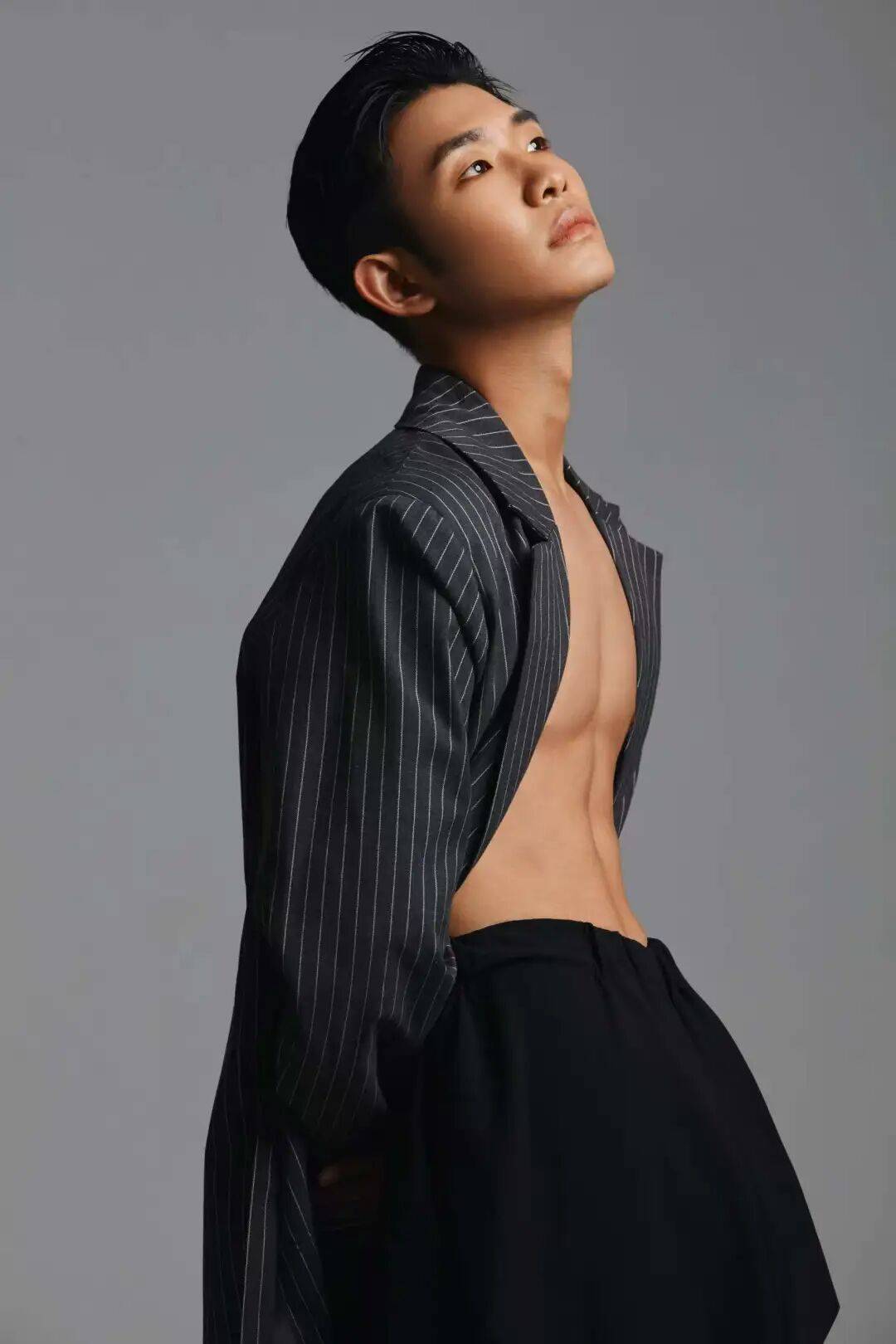 胡沈员原创舞剧《敦煌归来》今日光明上演