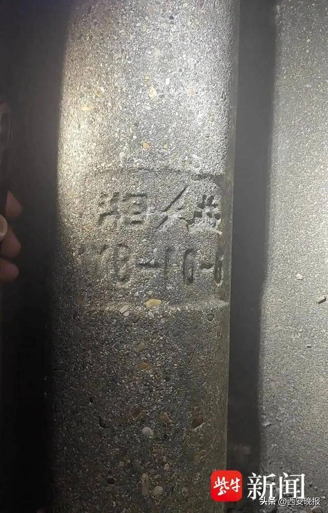 5岁女童被路边水泥杆砸中身亡，家属：40天了，有明显标号的电线杆一直查不到所属单位！当地回应