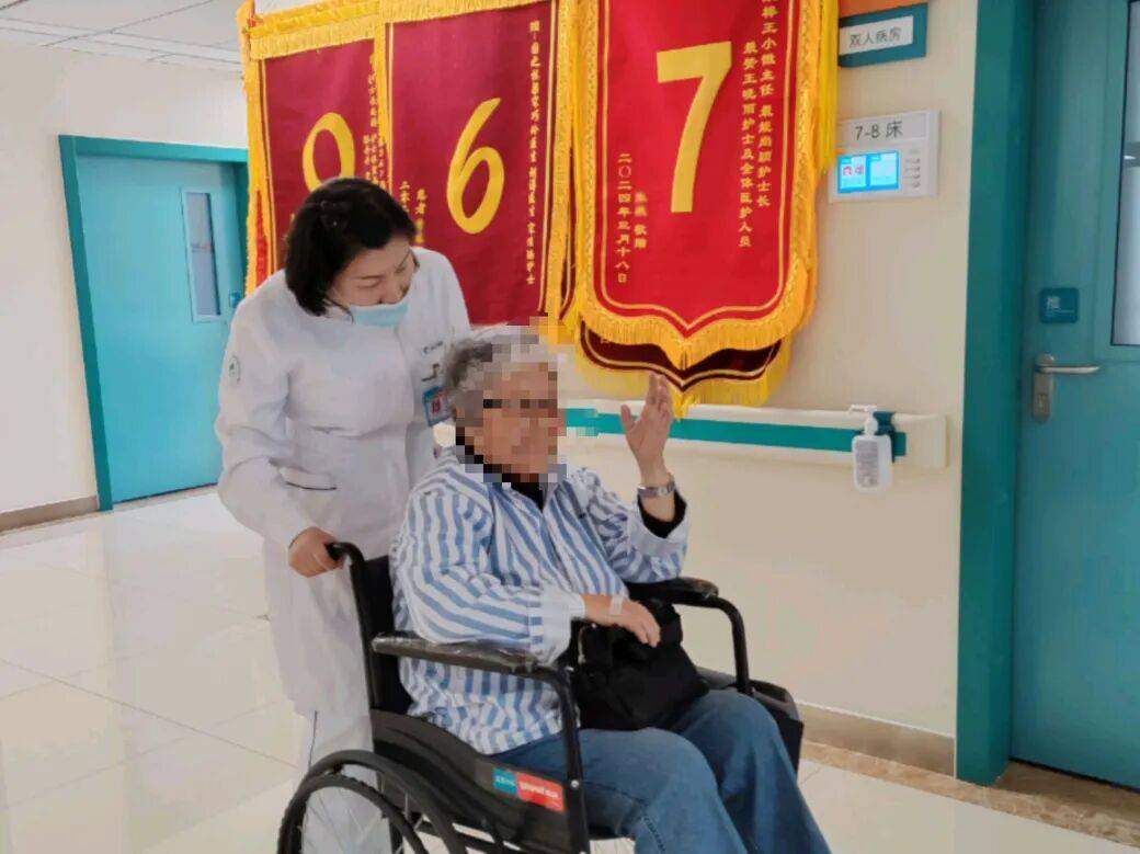 【三学三讲】以精神为炬，护佑生命血脉