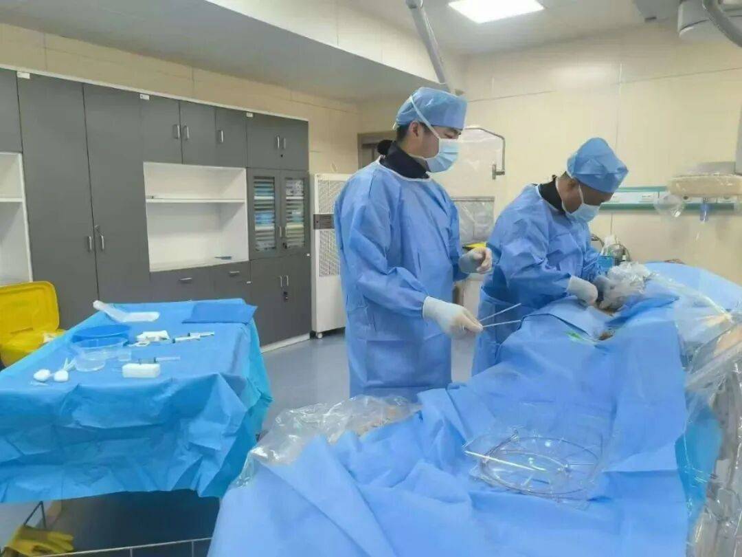 【三学三讲】以精神为炬，护佑生命血脉