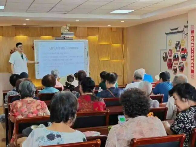 【三学三讲】以精神为炬，护佑生命血脉