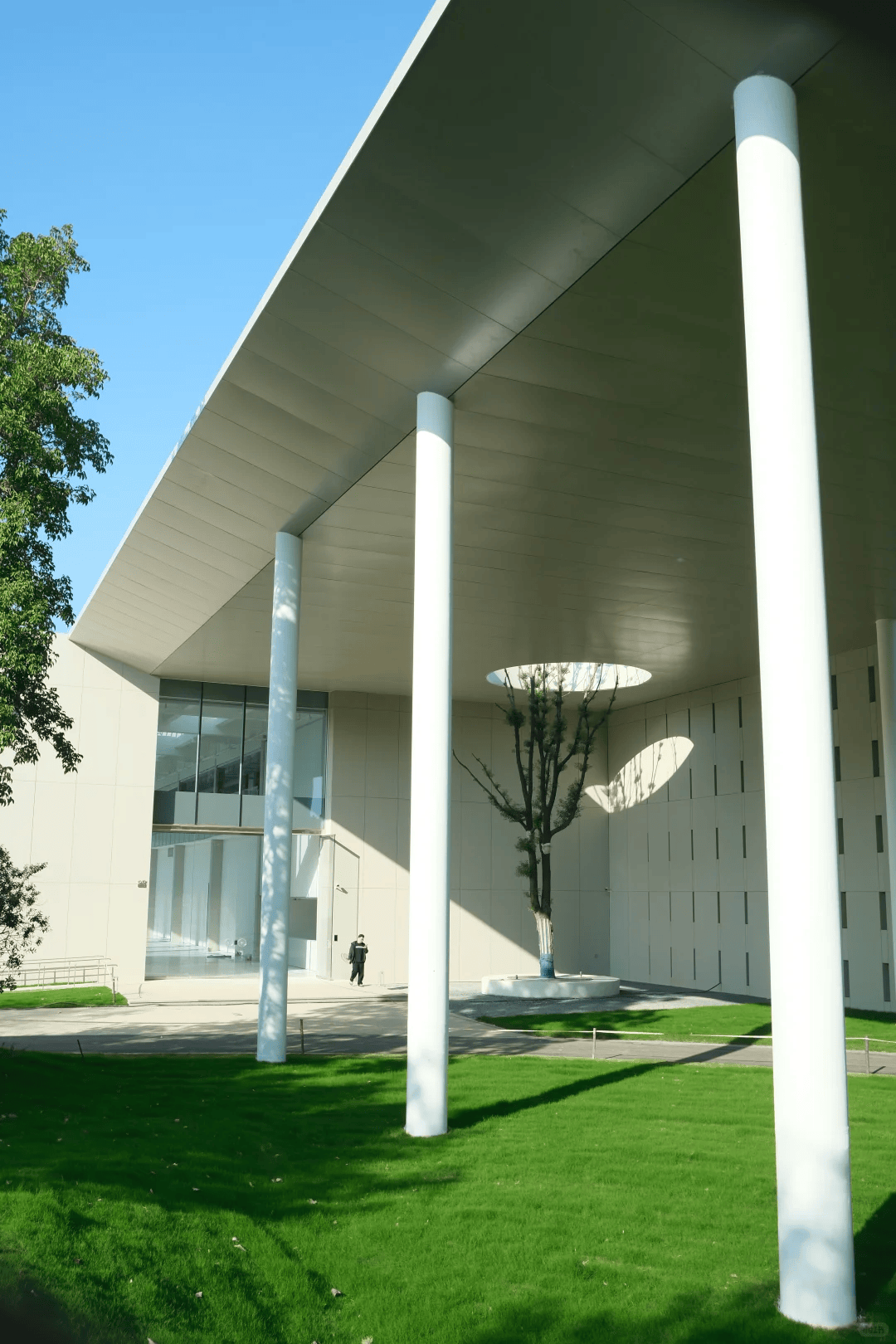 超出片！芜湖新晋Ins风打卡胜地！