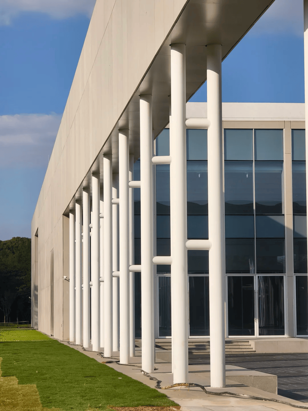 超出片！芜湖新晋Ins风打卡胜地！