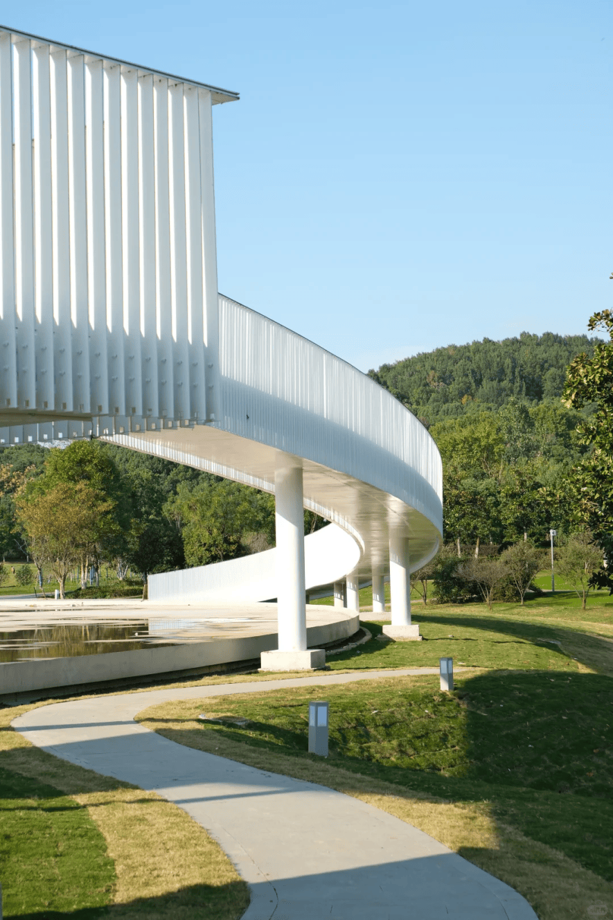 超出片！芜湖新晋Ins风打卡胜地！