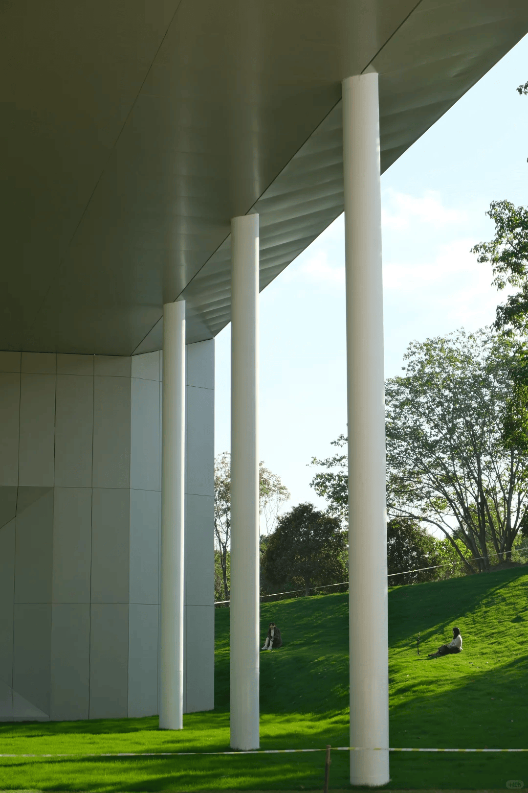 超出片！芜湖新晋Ins风打卡胜地！