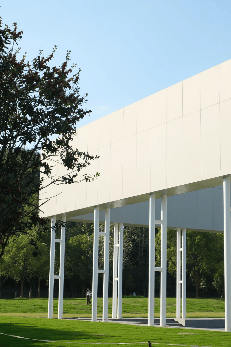 超出片！芜湖新晋Ins风打卡胜地！