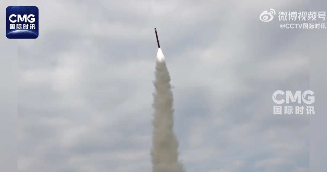 朝鲜试射舰地战略巡航导弹，飞行超7800秒并击中目标，朝方称让敌人正确认识其能力