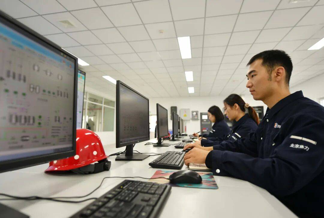 北京供暖最新消息！这些热力站将优先运行