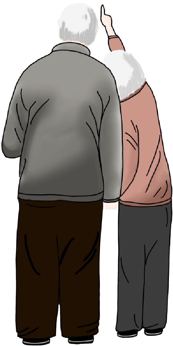 九九重阳，共品传统韵味里的安康岁月