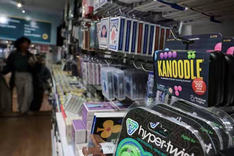 美国总统权力边界之战!特朗普发文叫嚣:若取消关税,美国将沦为三流国家