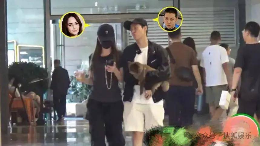 第三段婚姻亮红灯?他不会又要离婚了吧......