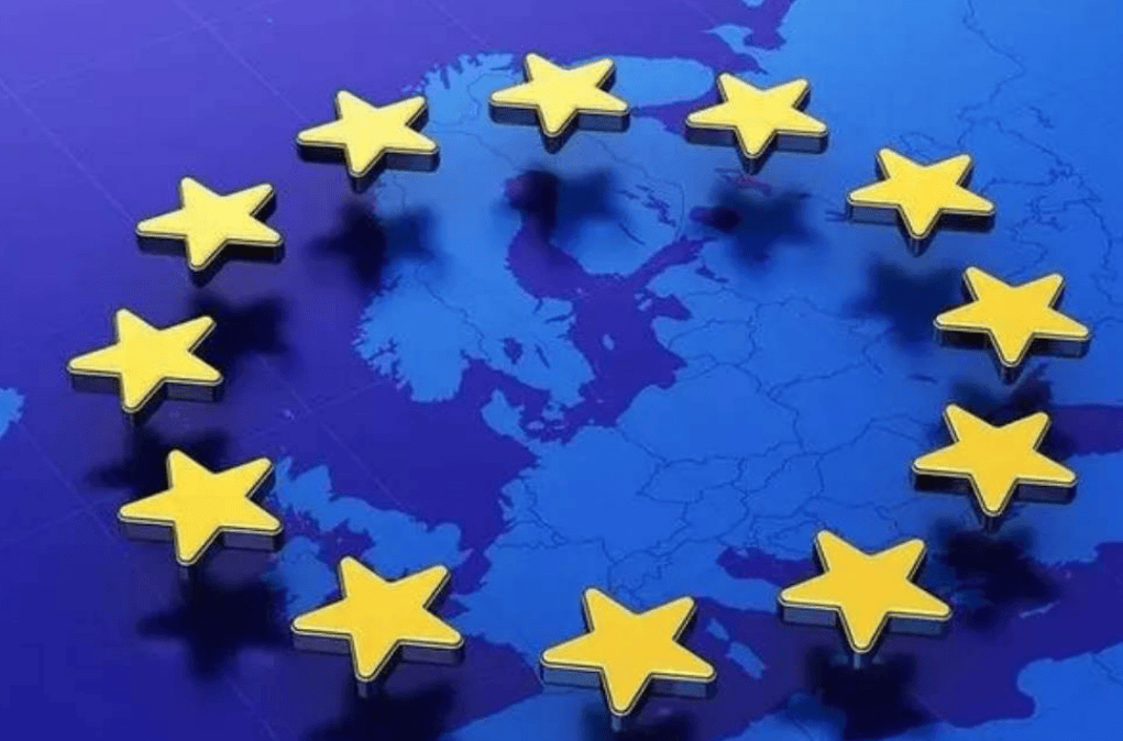 欧盟再度发难,不许对华出售镍业务,话音刚落,中方直接定下规矩