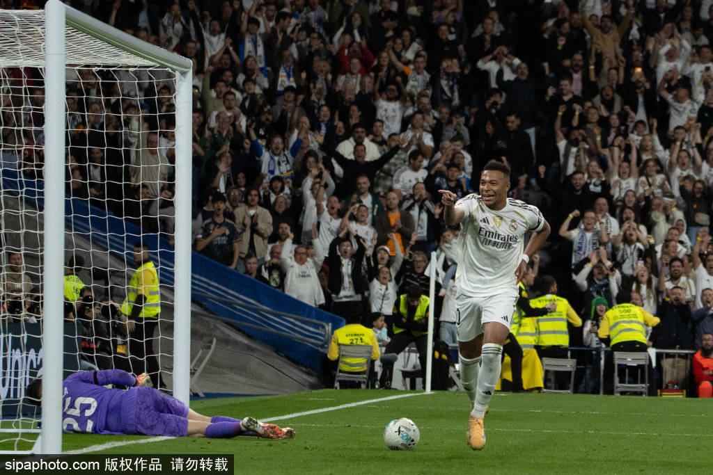 欧冠新赛制引爆争议！巴萨皇马恐双双征战附加赛，姆巴佩或迎来宿命之战