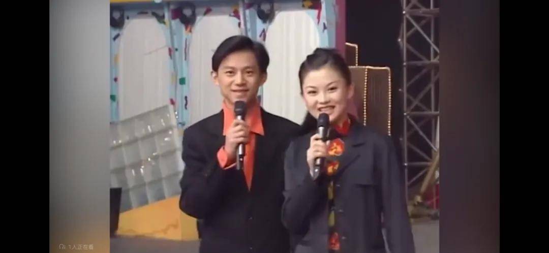 李湘气得翻出了瘦瘦的照片……她年轻时确实是仙女啊!