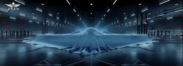 福建舰刚刚服役,轰20轰炸机又要来?中国空军发出剧透:有新家伙