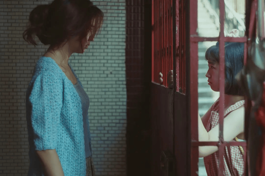 舒淇《女孩》辛芷蕾《日掛中天》票房惨淡 国际电影节奖项有名无利？